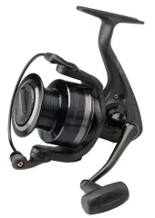 Dam Quick Darkside 4 6000S FD 3+1BB Olta Makinesi