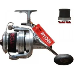 Ryobi Proskyer Nose Power Surf Makina