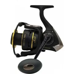 Ryobi Virtus 6000 Olta Makinası