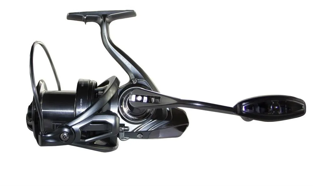 Bauer Arya Surf 7000 6+1 bb Surf Makina