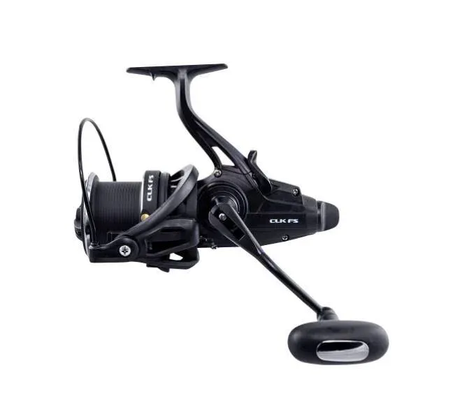 Bauer CLK FS Surf 7000 Olta Makinesi