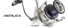 Shimano Aerlex 10000 XSB Olta Makinesi