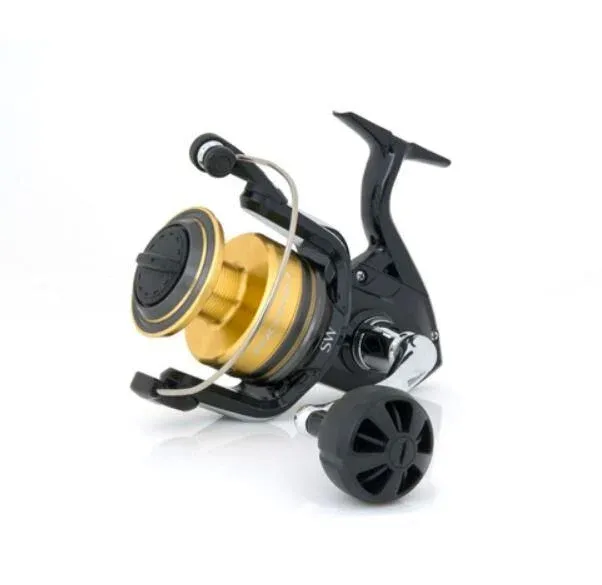 Shimano Socorro 6000 Sw Olta Makinesi