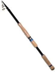 Balza Shooter 270cm 10-40 gr Tele Spin kamış