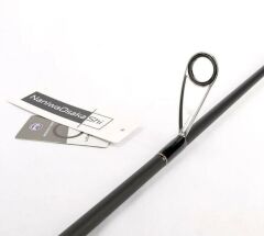 NaniwaOsakaShi Multiverse 230 cm 3-25 gr Spin Olta Kamışı