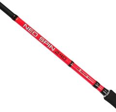 Albastar Neo Spin 3698 240cm 15-40gr Olta Kamışı