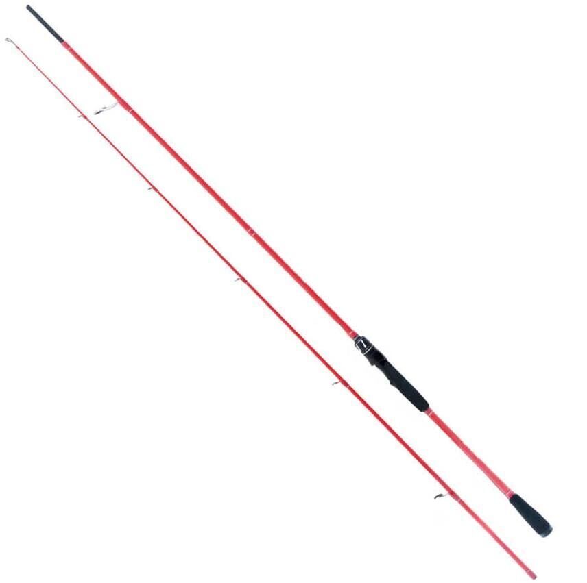 Ryuji Red Fox 2.70 m 5-55 gr 2 P Spin Kamış
