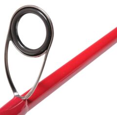 Ryuji Red Fox 2.40 m 5-55gr 2P Spin Kamış