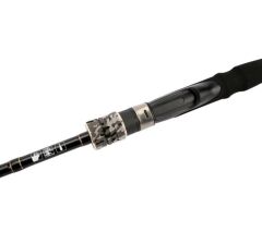 NaniwaOsakaShi Multiverse 244 cm 7-42 gr Spin Olta Kamışı