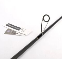 NaniwaOsakaShi Multiverse 213 cm 3-25 gr Spin Olta Kamışı