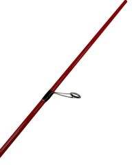 Okuma Red Spin 9'2'' 279 cm 10-40 gr 2 Parça Spin Kamış