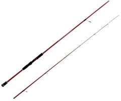 Okuma Red Spin 8'0'' 243 cm 7-28 gr 2 Parça Spin Kamış