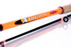 Pandora X-Flex 270cm 7-35 gr Spin Kamış