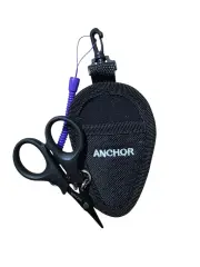 Anchor Kılıflı Makas