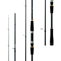 Daiwa New Legalis Seabass 270cm 10-35 Olta Kamışı