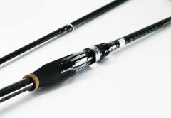 Fujin New Crow X-Plus NCR-960M 270cm 10-40gr