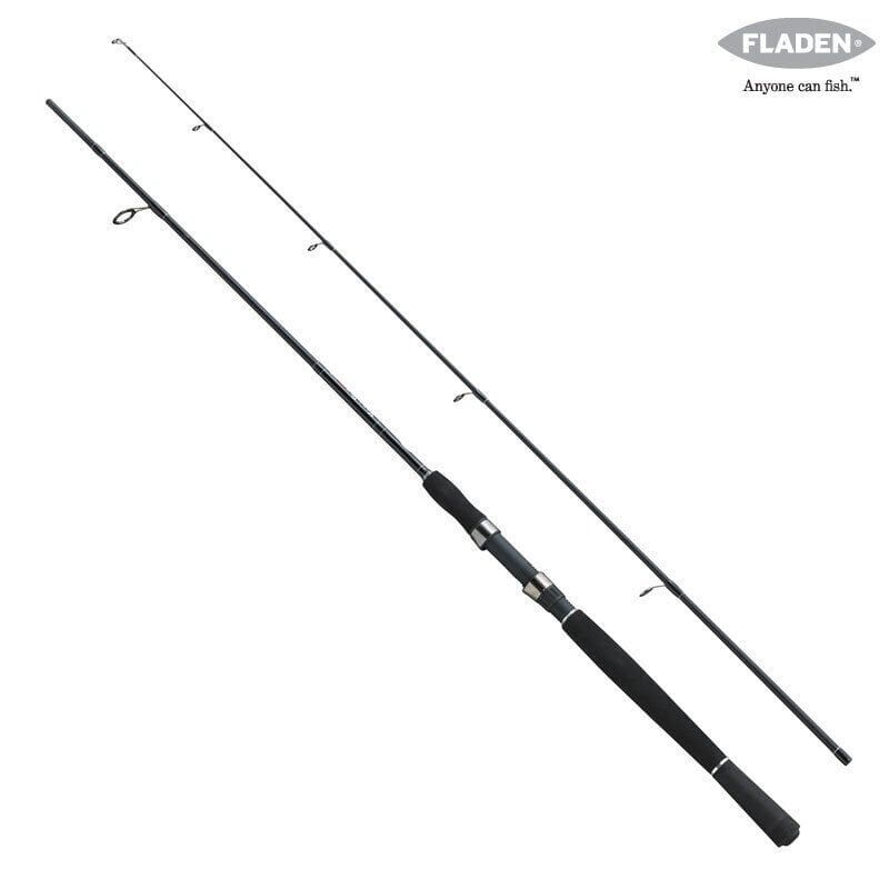 FLADEN XTRA FLEXX SPIN KAMIŞ 2P 270 cm (10-30 gr)