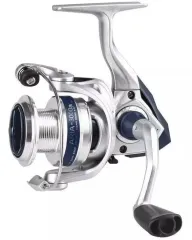 Okuma ARIA-1000a Painting Silver 1BB Olta Makinesi