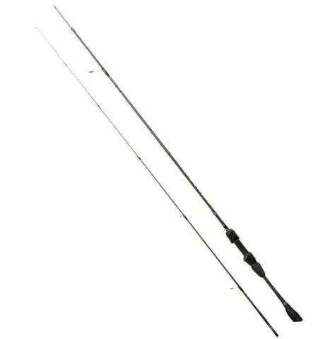 Ryuji Voltage Fuji 183 cm 0-3 gr LRF Kamışı