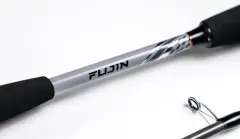 Fujin Ajime 198cm 05-5gr LRF Kamışı FAJ-662UL