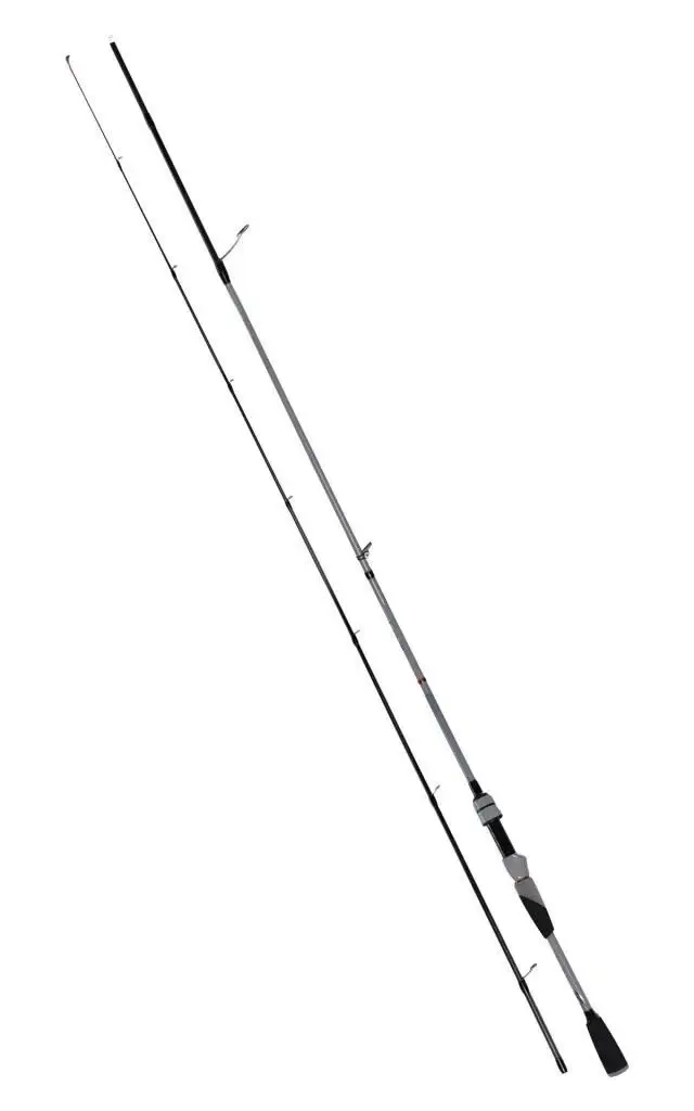 Fujin Ajime 183cm 05-5gr LRF Kamışı FAJ-602UL