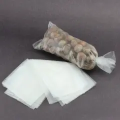 Pva Bag 75 X 190 Mm / 10 Pcs Suda Eriyen File