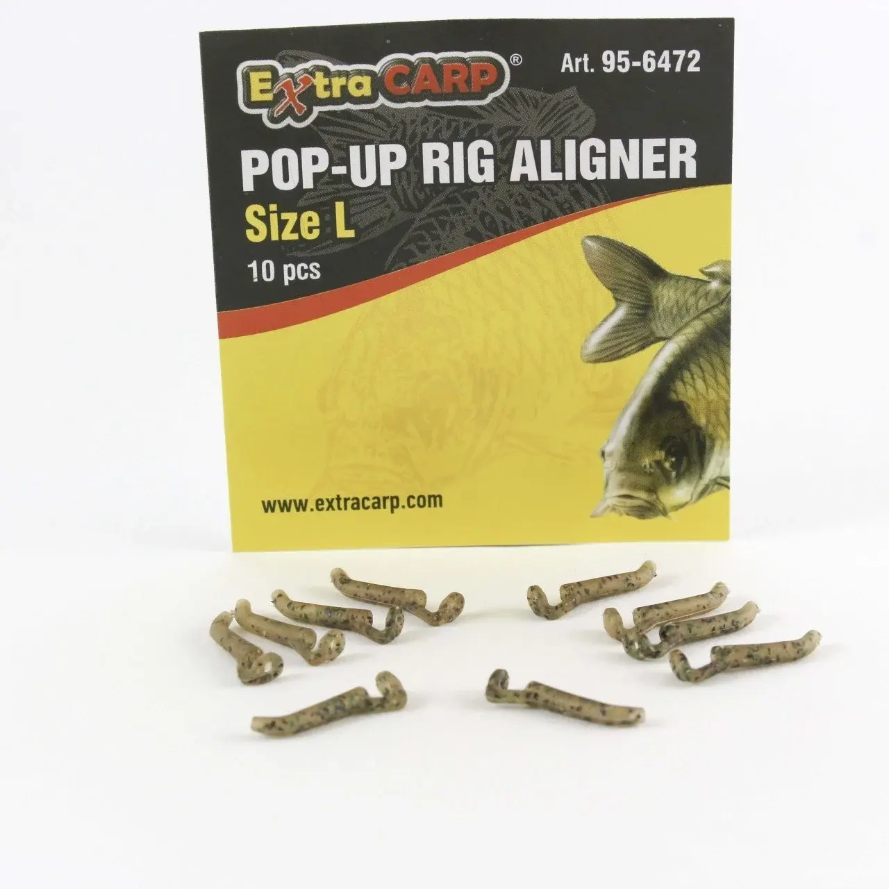 Lead Clip /10 Pcs
