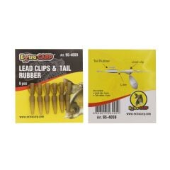 Lead Clip /10 Pcs
