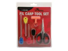 Fil Carp Tools Set