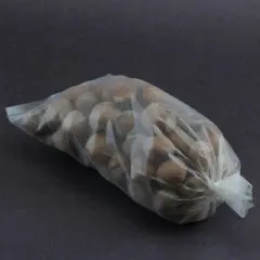 Pva Mesh 85 Mm X 175 Mm + Suda Eriyen Poşet