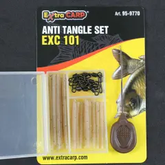 Anti Tangle Set Exc101