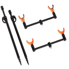 Bank Stick&Buzz Bar Set (8 Prç)