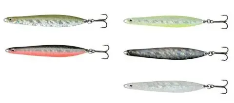 Savage gear Seeker Isp 87mm 16g Suni Yem