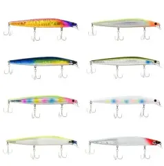 Fujin Hiroshi 140F 140mm 23gr Maket Balık